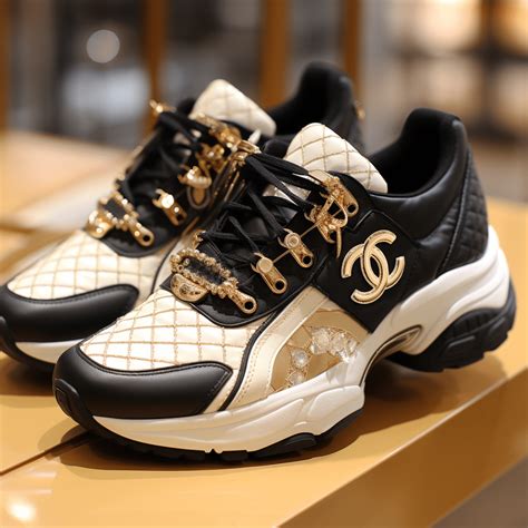 chanel sneak|Chanel sneakers women 2023.